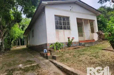Casa com 2 quartos à venda na Estrada do Rincão, --, Belém Velho, Porto Alegre