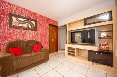 Casa com 3 quartos à venda na Avenida Gomes de Carvalho, --, Passo das Pedras, Porto Alegre