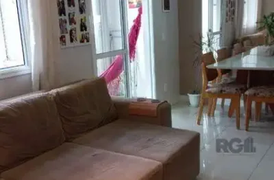 Apartamento com 3 quartos à venda na Avenida José Aloísio Filho, --, Humaitá, Porto Alegre