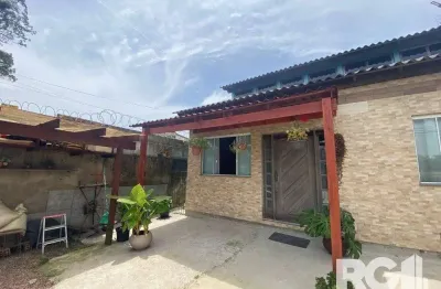 Casa com 2 quartos à venda na Avenida Edgar Pires de Castro, --, Lageado, Porto Alegre