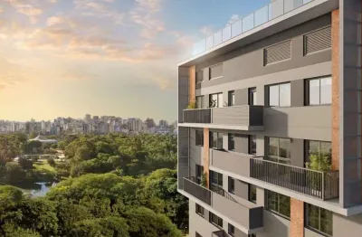 Apartamento com 1 quarto à venda na Rua Luiz Afonso, --, Cidade Baixa, Porto Alegre