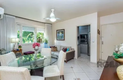 Apartamento com 3 quartos à venda na Rua Buenos Aires, --, Jardim Botânico, Porto Alegre