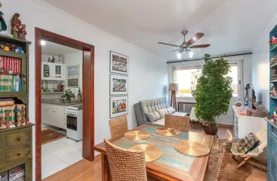 Apartamento com 1 quarto à venda na Rua Anita Garibaldi, --, Boa Vista, Porto Alegre