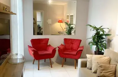 Apartamento com 3 quartos à venda na Rua Coronel Jaime da Costa Pereira, --, Santana, Porto Alegre