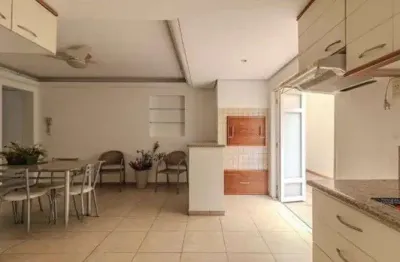 Apartamento com 3 quartos à venda na Rua Olavo Bilac, --, Azenha, Porto Alegre