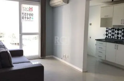 Apartamento com 2 quartos à venda na Rua Doutor Carlos Renato R. Fonseca, --, Jardim Itu Sabará, Porto Alegre