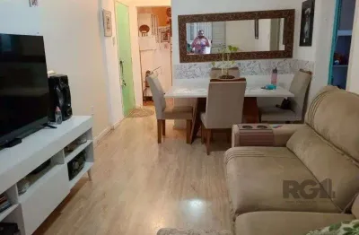 Apartamento com 1 quarto à venda na Rua Vilela Tavares, --, São João, Porto Alegre