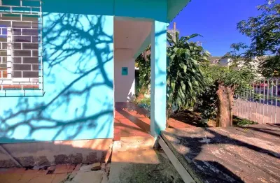 Casa com 4 quartos à venda na Rua Sebastião Wolf, --, Nonoai, Porto Alegre