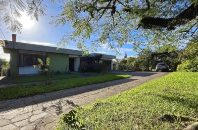 Casa com 4 quartos à venda na Rua Domício da Gama, --, Glória, Porto Alegre