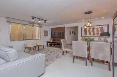 Apartamento com 3 quartos à venda na Rua Perpétua Teles, --, Petrópolis, Porto Alegre