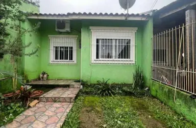 Casa com 2 quartos à venda na Rua Padre Ayrton Alvares Bitencourt, --, Hípica, Porto Alegre