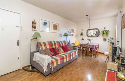 Apartamento com 3 quartos à venda na Rua Mariante, --, Rio Branco, Porto Alegre