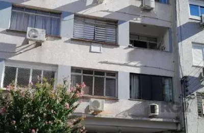 Apartamento 2 dormitórios,box,elevador,bairro centro histórico