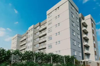 Apartamento com 3 quartos à venda na Rua Edmundo Bastian, --, Cristo Redentor, Porto Alegre