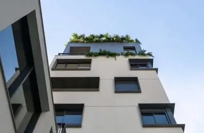 Apartamento com 2 quartos à venda na Rua Coronel Bordini, --, Auxiliadora, Porto Alegre