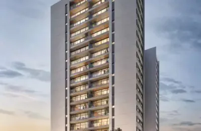 Apartamento com 3 quartos à venda na Rua Marcílio Dias, --, Menino Deus, Porto Alegre