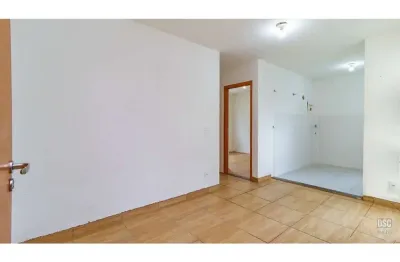 Apartamento com 2 quartos à venda na Avenida João Antônio Silveira, --, Restinga, Porto Alegre