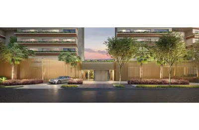 Apartamento com 3 quartos à venda na Avenida Veríssimo de Amaral, --, Jardim Europa, Porto Alegre