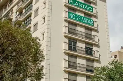 Cobertura com 3 quartos à venda na Alameda Eduardo Guimarães, --, Três Figueiras, Porto Alegre