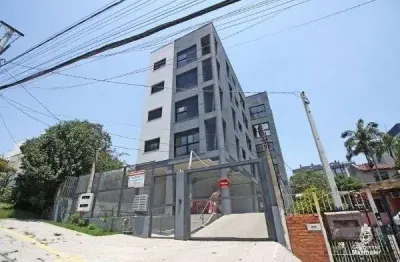 Apartamento com 3 quartos à venda na Rua Doutor Dias de Carvalho, --, Tristeza, Porto Alegre