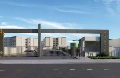 Apartamento com 2 quartos à venda na Rua Reverendo Olavo Nunes, --, Parque Santa Fé, Porto Alegre
