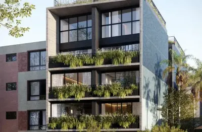 Apartamento com 1 quarto à venda na Rua Vasco da Gama, --, Rio Branco, Porto Alegre