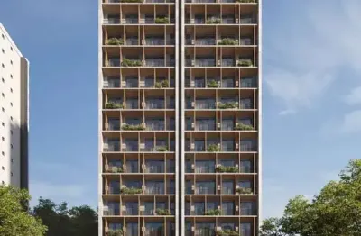 Apartamento com 2 quartos à venda na Avenida Borges de Medeiros, --, Praia de Belas, Porto Alegre