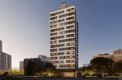 Apartamento com 1 quarto à venda na Avenida Alegrete, --, Petrópolis, Porto Alegre