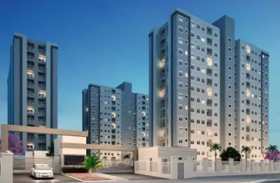 Apartamento com 2 quartos à venda na Avenida Ernesto Neugebauer, --, Humaitá, Porto Alegre
