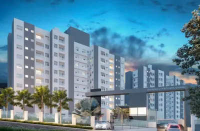 Apartamento com 2 quartos à venda na Rua Francisco Silveira Dias Filho, --, Jardim Itu Sabará, Porto Alegre