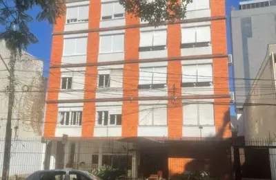 Apartamento de 3 quartos e 1 vaga garagem no bairro Rio Branco em Porto Alegre