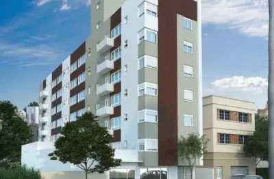 Apartamento com 2 quartos à venda na Avenida Osvaldo Aranha, --, Bom Fim, Porto Alegre