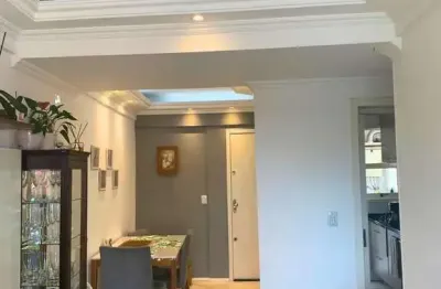 Apartamento no bairro vila ipiranga de 2 dormitórios e vaga