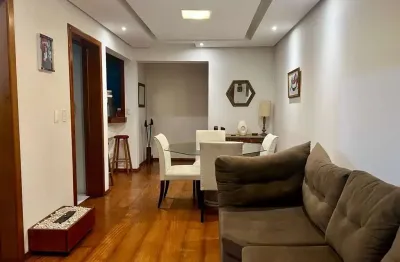 Apartamento com 3 quartos à venda na Rua Dea Coufal, --, Ipanema, Porto Alegre