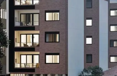 Apartamento com 2 quartos à venda na Rua Honório Silveira Dias, --, São João, Porto Alegre