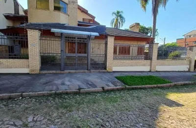 Casa com 4 quartos à venda na Rua Paissandu, --, Partenon, Porto Alegre