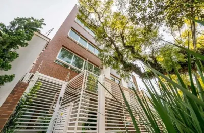 Cobertura com 3 quartos à venda na Rua Coronel Feijó, --, Higienópolis, Porto Alegre