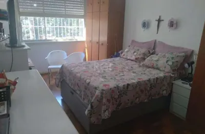 Apartamento com 3 quartos à venda na Rua Ramiro Barcelos, --, Bom Fim, Porto Alegre