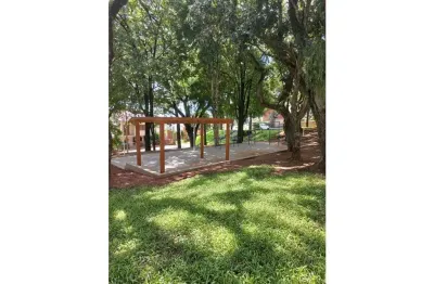 Casa em condomínio fechado com 5 quartos à venda na Das Violetas, --, Santa Tereza, Porto Alegre