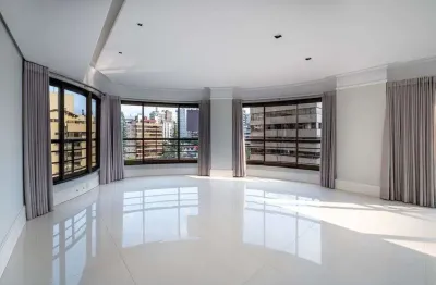 Apartamento com 4 quartos à venda na Rua Comendador Rheingantz, --, Bela Vista, Porto Alegre