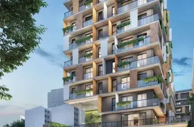 Apartamento com 1 quarto à venda na Rua da República, --, Cidade Baixa, Porto Alegre