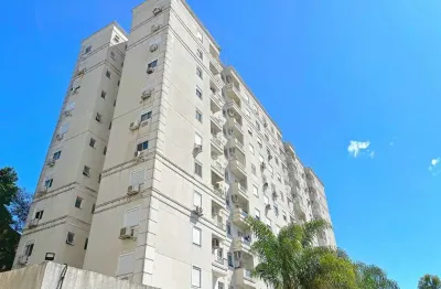 Apartamento com 3 quartos à venda na Avenida Teresópolis, --, Teresópolis, Porto Alegre