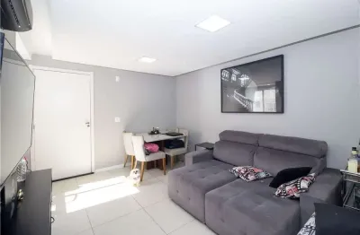 Apartamento com 2 quartos à venda na Estrada João de Oliveira Remião, --, Lomba do Pinheiro, Porto Alegre