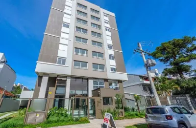 Apartamento com 2 quartos à venda na Rua General Couto de Magalhães, --, Higienópolis, Porto Alegre