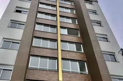 Apartamento com 1 quarto à venda na Rua Portugal, --, Higienópolis, Porto Alegre