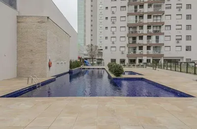Apartamento com 2 quartos à venda na Rua Piauí, --, Santa Maria Goretti, Porto Alegre