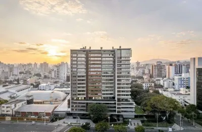 Apartamento com 1 quarto à venda na Avenida Praia de Belas, --, Praia de Belas, Porto Alegre