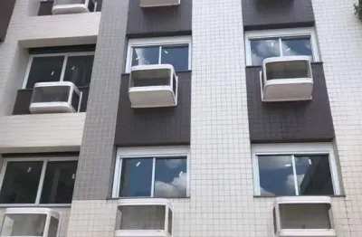 Apartamento com 2 quartos à venda na Rua São Simão, --, Bom Jesus, Porto Alegre