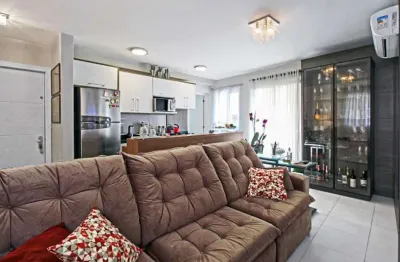 Apartamento com 2 quartos à venda na Rua Vasco da Gama, --, Rio Branco, Porto Alegre