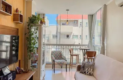 Apartamento à venda com 3 quartos 76 m² no bairro são sebastião